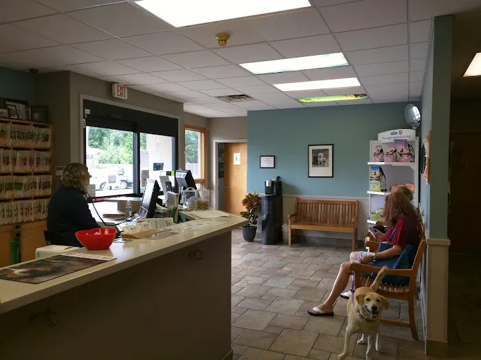 Gregg Animal Hospital 12