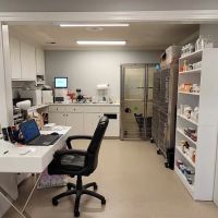 Northeast Animal Clinic ico