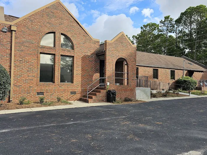 Northeast Animal Clinic 12