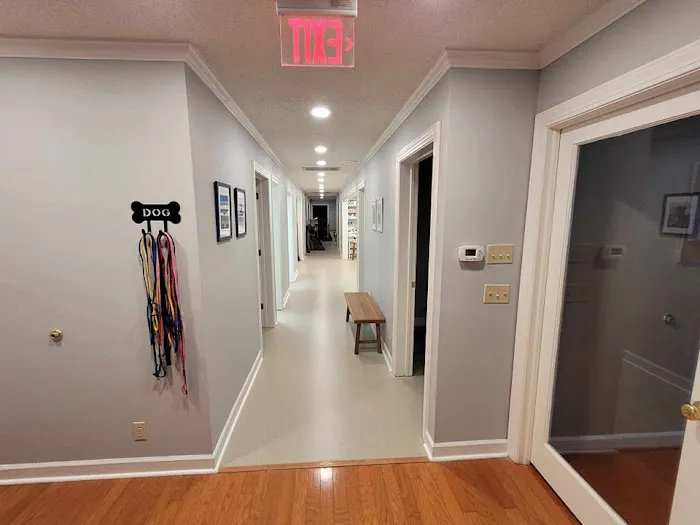 Northeast Animal Clinic 12