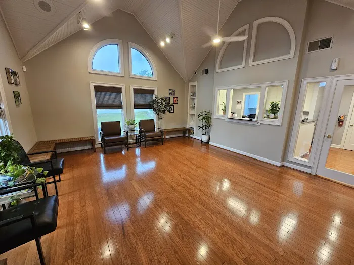 Northeast Animal Clinic 12