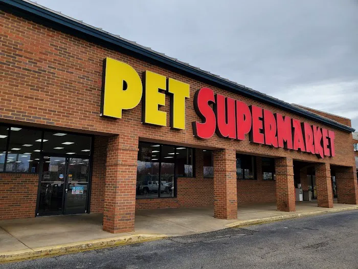 Pet Supermarket 12