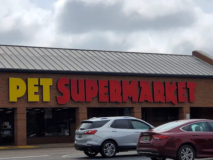 Pet Supermarket 12