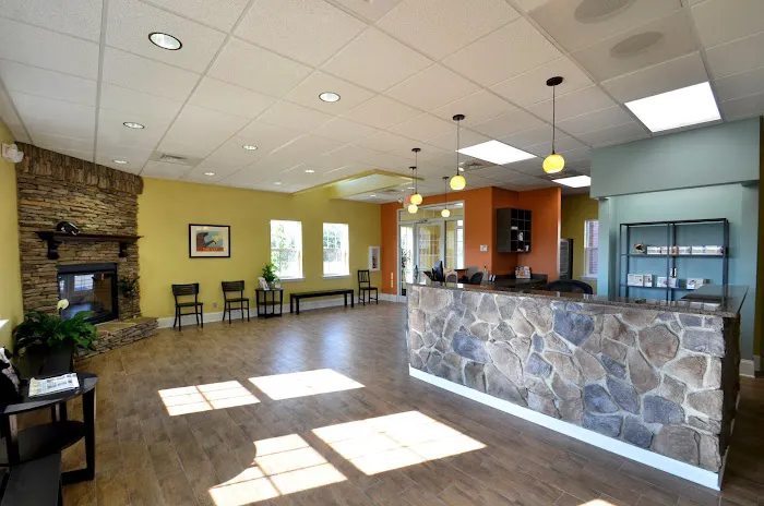 Sandhills Veterinary Hospital 12