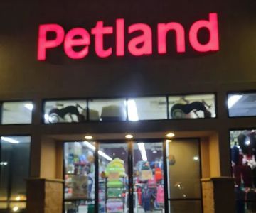 Petland Montgomery