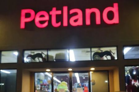 Petland Montgomery