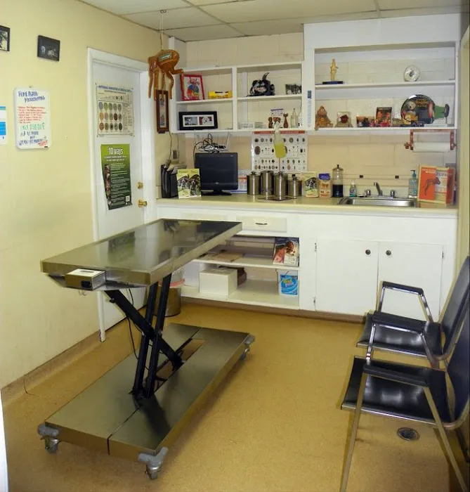 Battle Animal Care Clinic 7