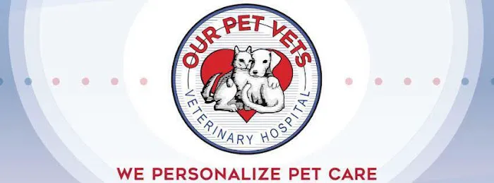 Our Pet Vets 12