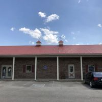 Tennessee Equine Hospital North ico