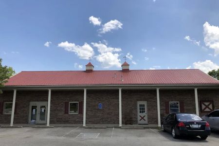 Tennessee Equine Hospital North