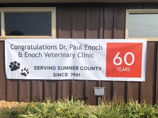 Sumner Springs Veterinary Clinic 12