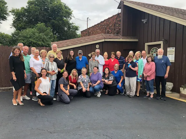 Sumner Springs Veterinary Clinic 12