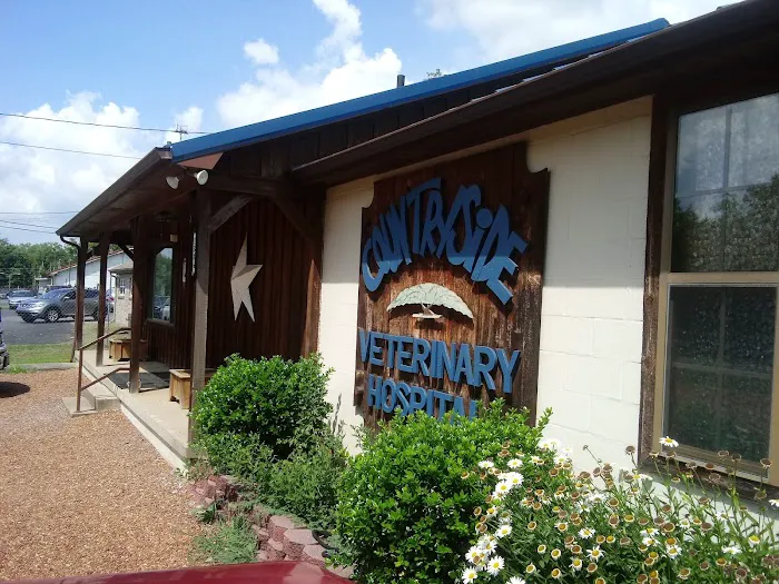 Countryside Veterinary Care 12