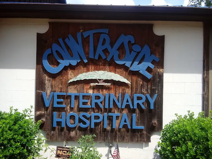 Countryside Veterinary Care 12