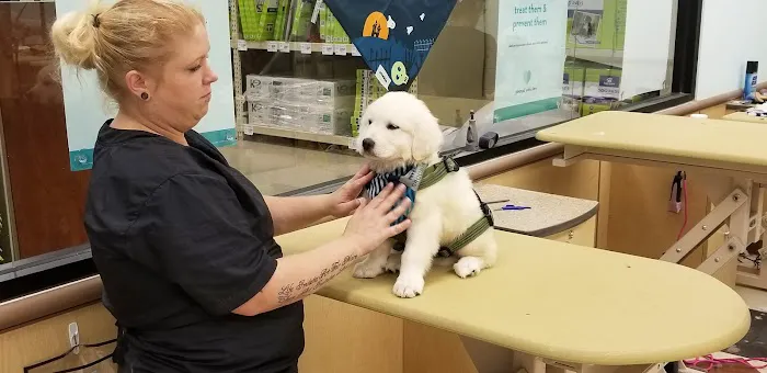 Banfield Pet Hospital 12