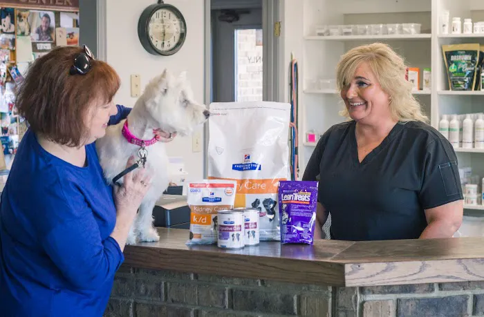 Veterinary Associates of Murfreesboro 12