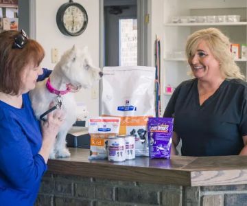 Veterinary Associates of Murfreesboro