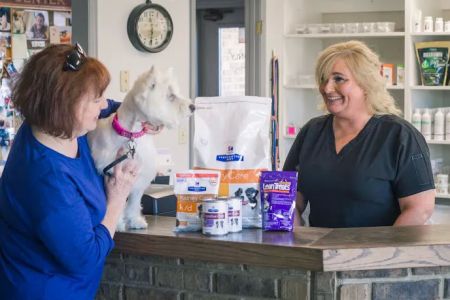 Veterinary Associates of Murfreesboro