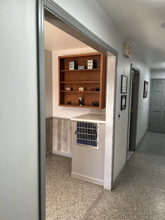 Veterinary Associates of Murfreesboro 12