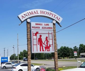 Brogli Lane Weaver & Alexander Animal Hospital