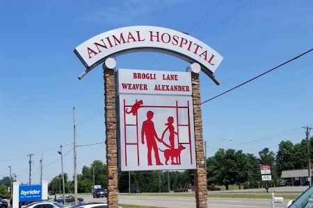 Brogli Lane Weaver & Alexander Animal Hospital