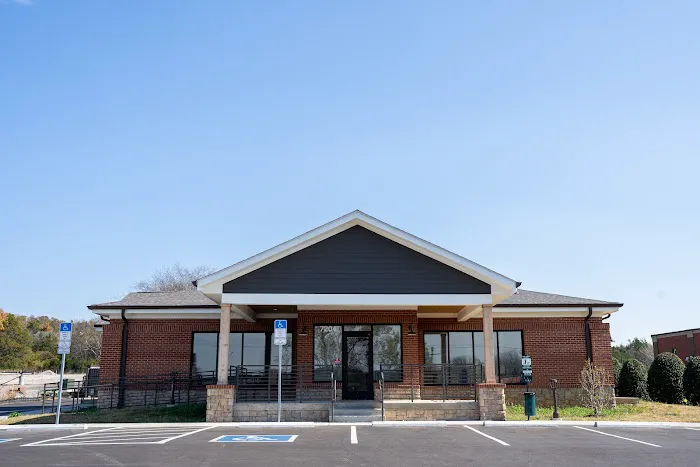 Nolensville Veterinary Hospital 12
