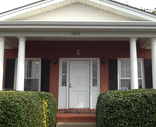 McPherson Veterinary Services 12