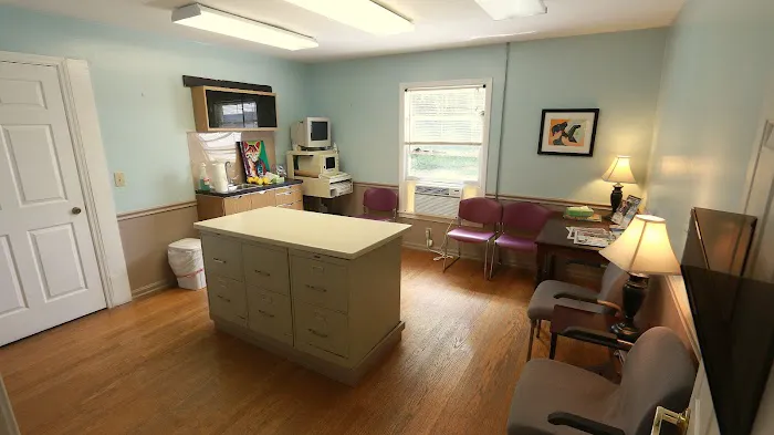 McPherson Veterinary Services 12