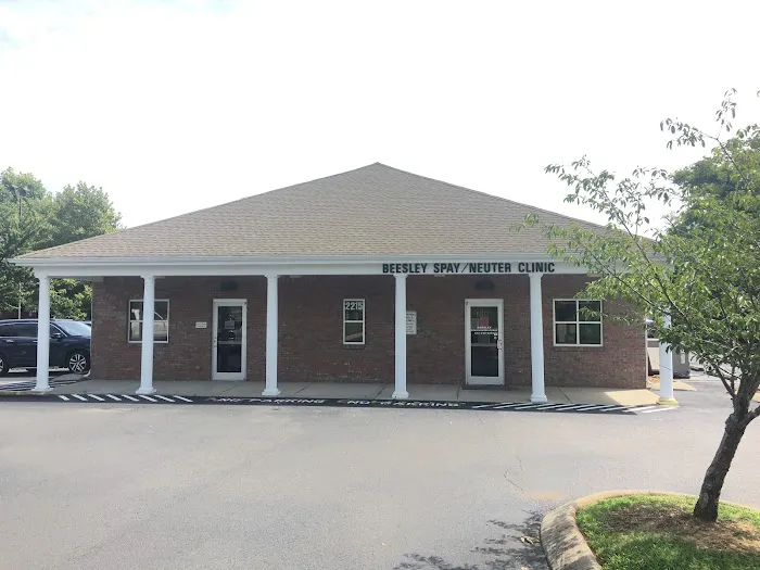 Beesley Animal Clinic 8