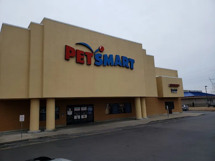 Banfield Pet Hospital 12