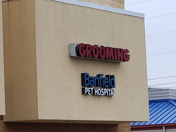 Banfield Pet Hospital 12