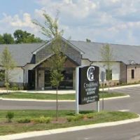 CreekWood Veterinary Hospital ico