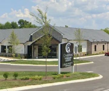 CreekWood Veterinary Hospital