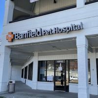 Banfield Pet Hospital ico