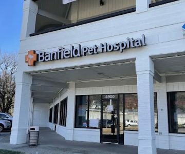 Banfield Pet Hospital