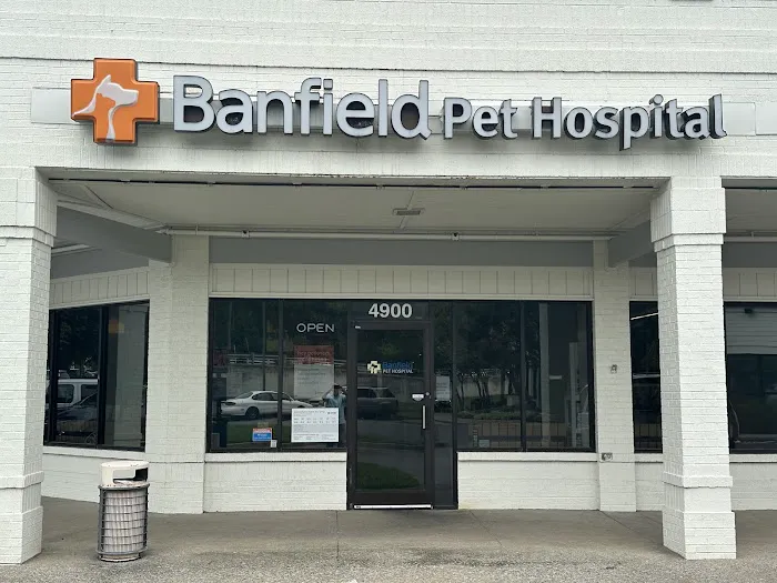 Banfield Pet Hospital 12
