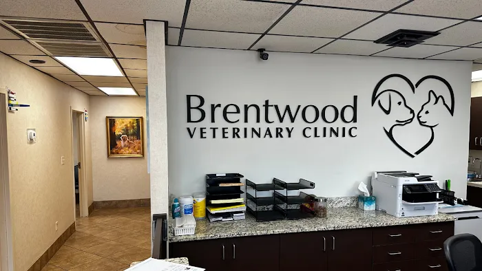 Brentwood Veterinary Clinic 12