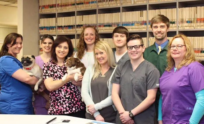Brentwood Veterinary Clinic 12