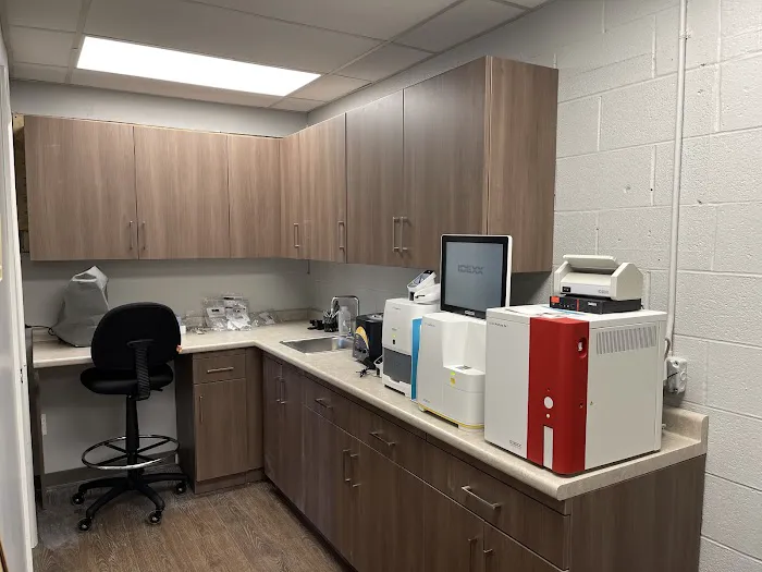 Harding Animal Hospital 12