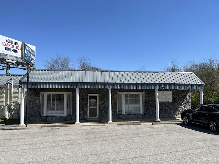 West Meade Veterinary Clinic 12