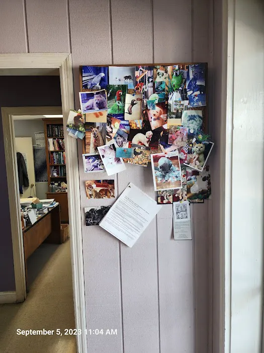 West Meade Veterinary Clinic 12