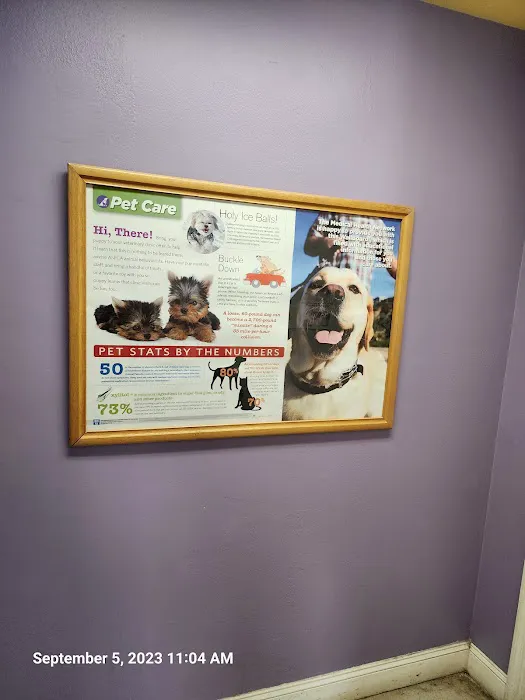 West Meade Veterinary Clinic 12