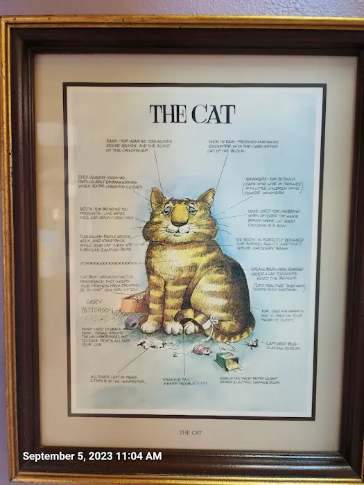 West Meade Veterinary Clinic 12