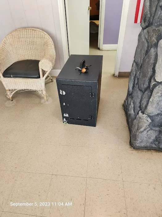 West Meade Veterinary Clinic 12