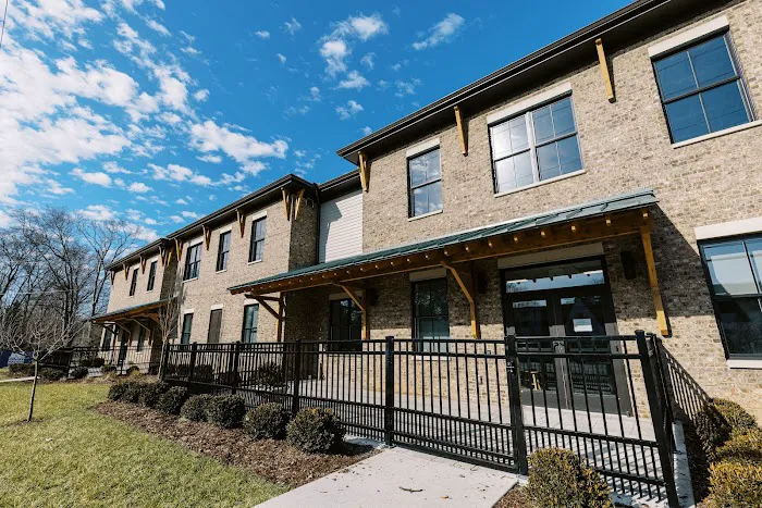 Belle Meade Animal Hospital 12