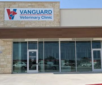 VANGUARD Veterinary Clinic