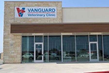 VANGUARD Veterinary Clinic