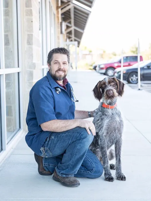 Alamo Ranch Animal Hospital 12