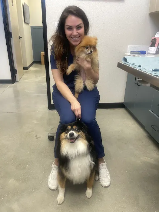 West Bexar Veterinary Clinic 12