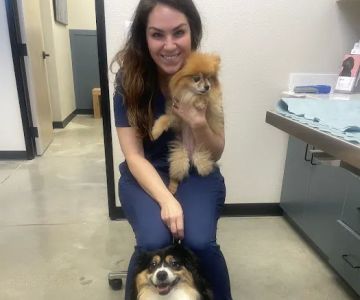 West Bexar Veterinary Clinic